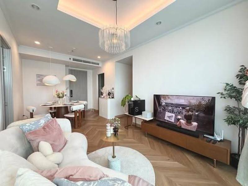 Supalai Oriental Sukhumvit 39, bangkok, Soi Sukhumvit 39, Khlong Tan Nua, Watthana, Bangkok, 2 Bedrooms, 73 sqm, Condo For Rent, by Muhammad-ameen Waeyusoh, 500584716 - DDproperty.com