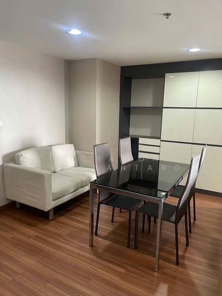 Belle Grand Rama 9, bangkok, 131 Rama 9 Road, Huai Khwang, Bangkok, 3 Bedrooms, 106 sqm, Condo For Rent, by Pichamon Chawbantard, 500584721 - DDproperty.com