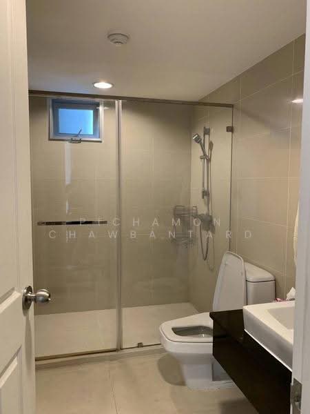 Belle Grand Rama 9, bangkok, 131 Rama 9 Road, Huai Khwang, Bangkok, 3 Bedrooms, 106 sqm, Condo For Rent, by Pichamon Chawbantard, 500584721 - DDproperty.com