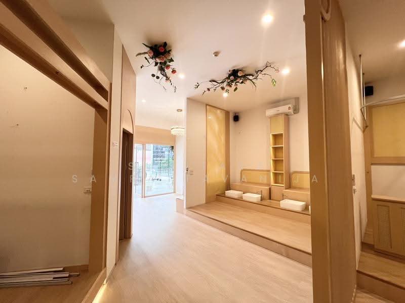 พื้นที่ให้เช่า พระโขนง สุขุมวิท : Space for rent Phra Khanong, Sukhumvit, กรุงเทพ, พระโขนง, คลองเตย, กรุงเทพ, 85 ตร.ม., พื้นที่ขายของ ให้เช่า, โดย Sumitara Sampattavanija, 500584722 - DDproperty.com