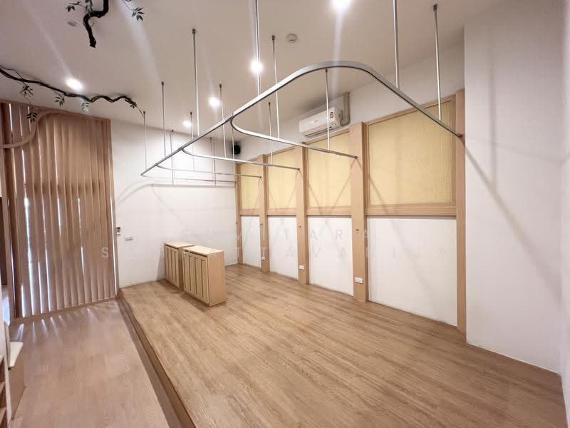 พื้นที่ให้เช่า พระโขนง สุขุมวิท : Space for rent Phra Khanong, Sukhumvit, กรุงเทพ, พระโขนง, คลองเตย, กรุงเทพ, 85 ตร.ม., พื้นที่ขายของ ให้เช่า, โดย Sumitara Sampattavanija, 500584722 - DDproperty.com