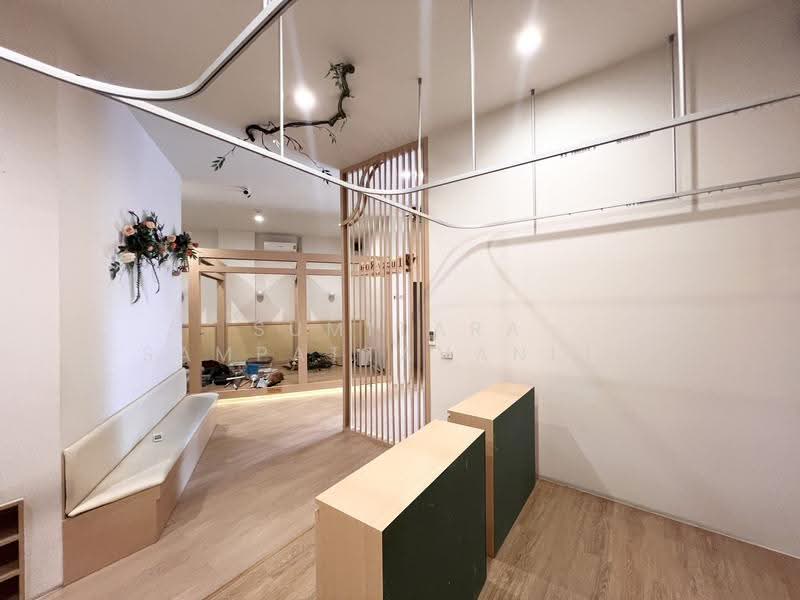 Space for rent Phra Khanong, Sukhumvit, bangkok, Phra Kanong, Khlong Toei, Bangkok, , 85 sqm, Retail Space For Rent, by Sumitara Sampattavanija, 500584722 - DDproperty.com