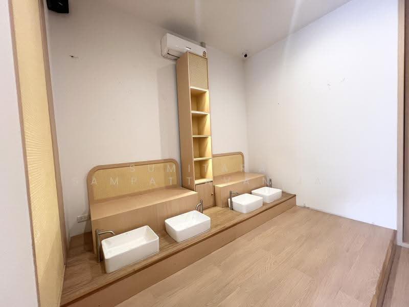 พื้นที่ให้เช่า พระโขนง สุขุมวิท : Space for rent Phra Khanong, Sukhumvit, กรุงเทพ, พระโขนง, คลองเตย, กรุงเทพ, 85 ตร.ม., พื้นที่ขายของ ให้เช่า, โดย Sumitara Sampattavanija, 500584722 - DDproperty.com