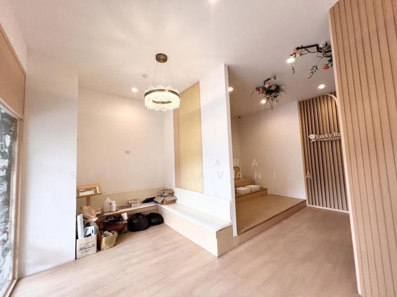 พื้นที่ให้เช่า พระโขนง สุขุมวิท : Space for rent Phra Khanong, Sukhumvit, กรุงเทพ, พระโขนง, คลองเตย, กรุงเทพ, 85 ตร.ม., พื้นที่ขายของ ให้เช่า, โดย Sumitara Sampattavanija, 500584722 - DDproperty.com