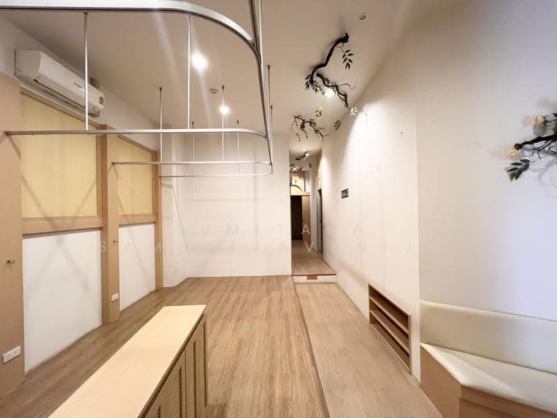 Space for rent Phra Khanong, Sukhumvit, bangkok, Phra Kanong, Khlong Toei, Bangkok, , 85 sqm, Retail Space For Rent, by Sumitara Sampattavanija, 500584722 - DDproperty.com