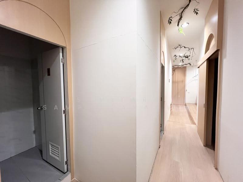 พื้นที่ให้เช่า พระโขนง สุขุมวิท : Space for rent Phra Khanong, Sukhumvit, กรุงเทพ, พระโขนง, คลองเตย, กรุงเทพ, 85 ตร.ม., พื้นที่ขายของ ให้เช่า, โดย Sumitara Sampattavanija, 500584722 - DDproperty.com
