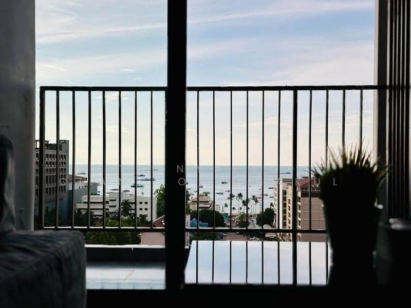 The Base Central Pattaya, chon-buri, Pattayasaisong Road, Bang Lamung, Bang Lamung (Pattaya), Chon Buri (Pattaya), 2 Bedrooms, 60 sqm, Condo For Sale, by Thanyalag Chanchodtanakul, 500584728 - DDproperty.com