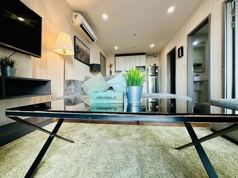 The Base Central Pattaya, chon-buri, Pattayasaisong Road, Bang Lamung, Bang Lamung (Pattaya), Chon Buri (Pattaya), 2 Bedrooms, 60 sqm, Condo For Sale, by Thanyalag Chanchodtanakul, 500584728 - DDproperty.com