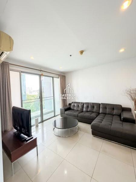 The Star Estate @ Narathiwas : เดอะ สตาร์ เอสเตท แอท นราธิวาสราชนครินทร์, กรุงเทพ, 188 นราธิวาสราชนครินทร์, ช่องนนทรี, ยานนาวา, กรุงเทพ, 102 ตร.ม., คอนโด ขาย, โดย Eastblue Horizon, 500584729 - DDproperty.com