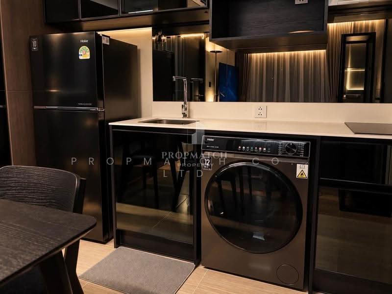 Noble Around Ari, bangkok, 312 Phahon Yothin Rd, Samsen Nai, Phaya Thai, Bangkok, 1 Bedroom, 35 sqm, Condo For Rent, by PROPMATCH CO., LTD., 500584731 - DDproperty.com