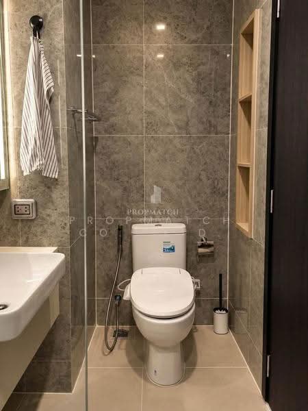 Noble Around Ari, bangkok, 312 Phahon Yothin Rd, Samsen Nai, Phaya Thai, Bangkok, 1 Bedroom, 35 sqm, Condo For Rent, by PROPMATCH CO., LTD., 500584731 - DDproperty.com