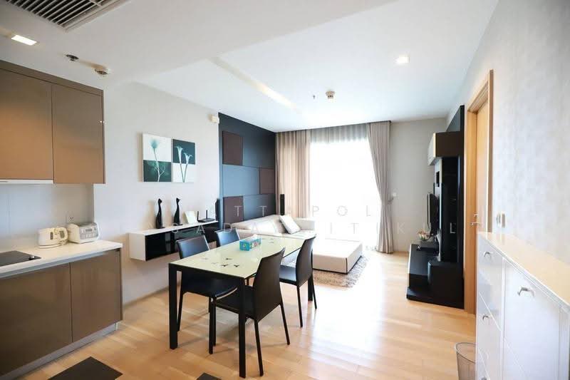 Siri At Sukhumvit, bangkok, 902 Sukhumvit Road, Phra Kanong, Khlong Toei, Bangkok, 1 Bedroom, 52 sqm, Condo For Rent, by Nattapol Jedsadathitikul, 500584732 - DDproperty.com