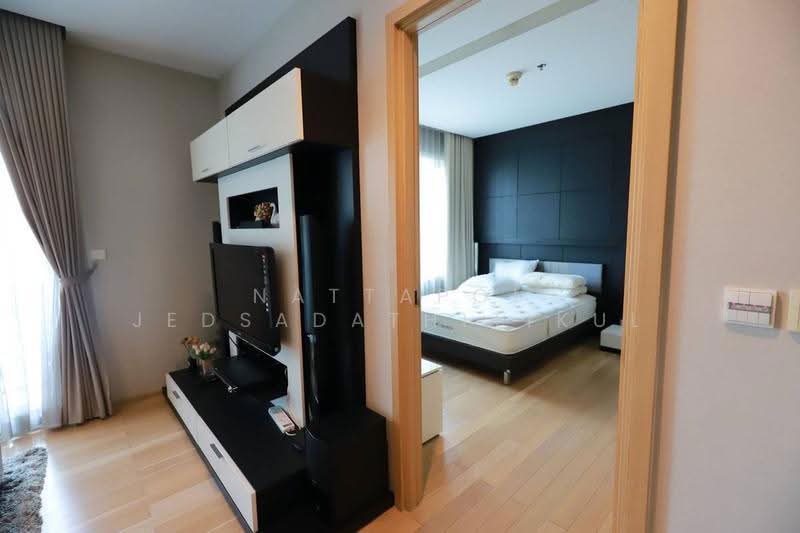 Siri At Sukhumvit, bangkok, 902 Sukhumvit Road, Phra Kanong, Khlong Toei, Bangkok, 1 Bedroom, 52 sqm, Condo For Rent, by Nattapol Jedsadathitikul, 500584732 - DDproperty.com