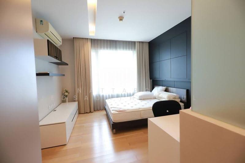 Siri At Sukhumvit, bangkok, 902 Sukhumvit Road, Phra Kanong, Khlong Toei, Bangkok, 1 Bedroom, 52 sqm, Condo For Rent, by Nattapol Jedsadathitikul, 500584732 - DDproperty.com