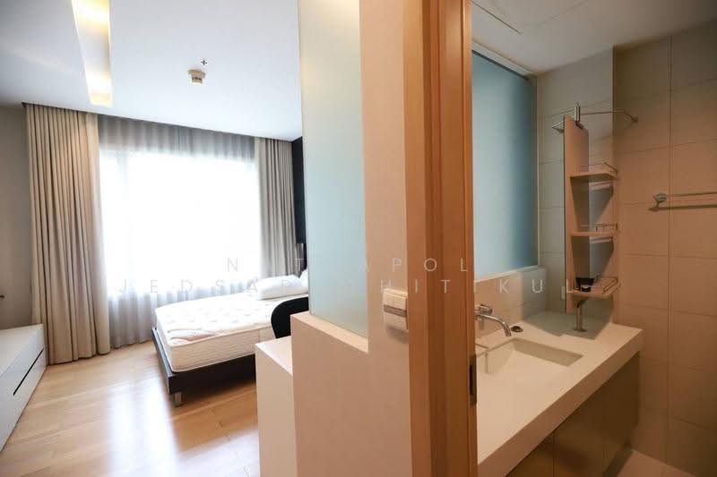 Siri At Sukhumvit, bangkok, 902 Sukhumvit Road, Phra Kanong, Khlong Toei, Bangkok, 1 Bedroom, 52 sqm, Condo For Rent, by Nattapol Jedsadathitikul, 500584732 - DDproperty.com
