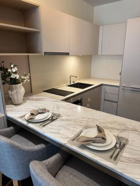 Magnolias Ratchadamri Boulevard, bangkok, Ratchadamri Road, Lumphini, Pathum Wan, Bangkok, 1 Bedroom, 51 sqm, Apartment For Sale, by Sarena Choengsamor, 500584733 - DDproperty.com