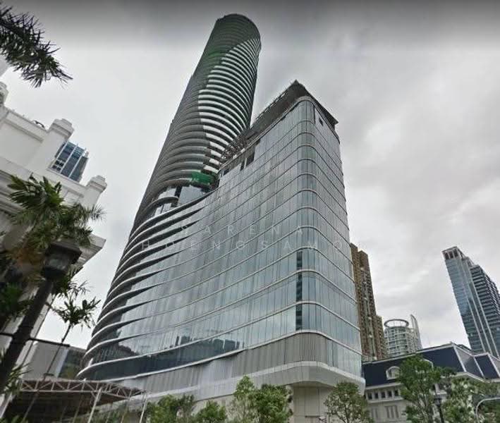 Magnolias Ratchadamri Boulevard : แมกโนเลียส์ ราชดำริ บูเลอวาร์ด, กรุงเทพ, ถนน ราชดำริ, ลุมพินี, ปทุมวัน, กรุงเทพ, 51 ตร.ม., อพาร์ทเมนท์ ขาย, โดย Sarena Choengsamor, 500584733 - DDproperty.com
