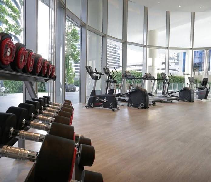 Magnolias Ratchadamri Boulevard, bangkok, Ratchadamri Road, Lumphini, Pathum Wan, Bangkok, 1 Bedroom, 51 sqm, Apartment For Sale, by Sarena Choengsamor, 500584733 - DDproperty.com
