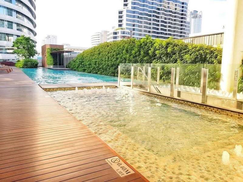 Magnolias Ratchadamri Boulevard : แมกโนเลียส์ ราชดำริ บูเลอวาร์ด, กรุงเทพ, ถนน ราชดำริ, ลุมพินี, ปทุมวัน, กรุงเทพ, 51 ตร.ม., อพาร์ทเมนท์ ขาย, โดย Sarena Choengsamor, 500584733 - DDproperty.com