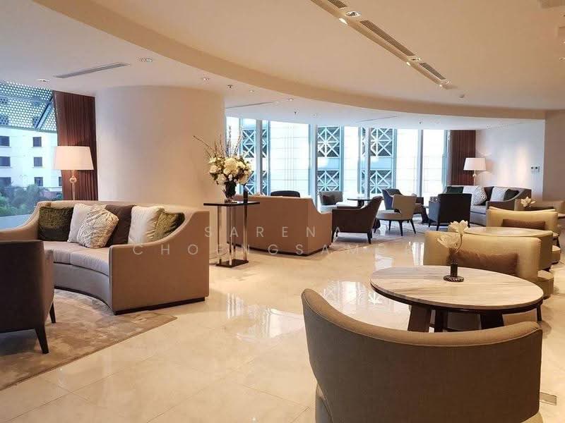 Magnolias Ratchadamri Boulevard, bangkok, Ratchadamri Road, Lumphini, Pathum Wan, Bangkok, 1 Bedroom, 51 sqm, Apartment For Sale, by Sarena Choengsamor, 500584733 - DDproperty.com