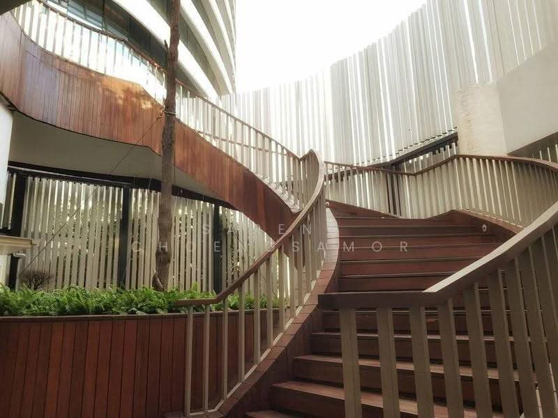 Magnolias Ratchadamri Boulevard, bangkok, Ratchadamri Road, Lumphini, Pathum Wan, Bangkok, 1 Bedroom, 51 sqm, Apartment For Sale, by Sarena Choengsamor, 500584733 - DDproperty.com