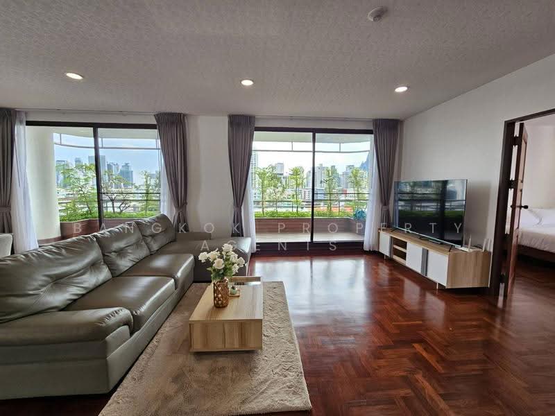 P.R. Home 3, bangkok, 39-3 Soi Torsak, Khlong Tan Nua, Watthana, Bangkok, 2 Bedrooms, 201 sqm, Apartment For Rent, by BANGKOK PROPERTY AGENTS, 500584735 - DDproperty.com