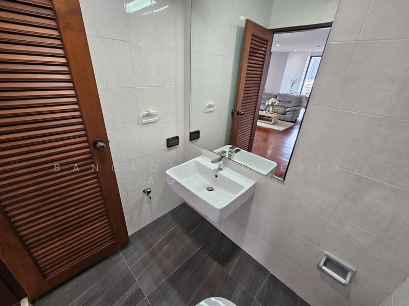P.R. Home 3, bangkok, 39-3 Soi Torsak, Khlong Tan Nua, Watthana, Bangkok, 2 Bedrooms, 201 sqm, Apartment For Rent, by BANGKOK PROPERTY AGENTS, 500584735 - DDproperty.com