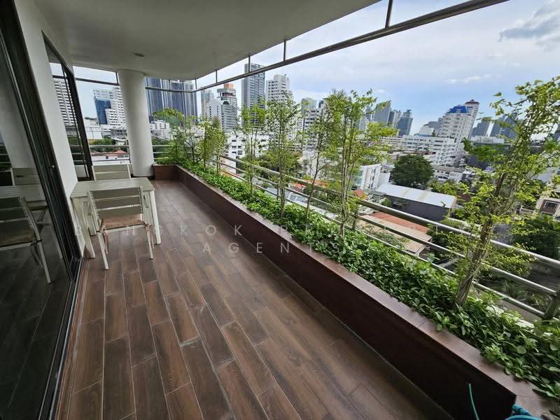 P.R. Home 3, bangkok, 39-3 Soi Torsak, Khlong Tan Nua, Watthana, Bangkok, 2 Bedrooms, 201 sqm, Apartment For Rent, by BANGKOK PROPERTY AGENTS, 500584735 - DDproperty.com