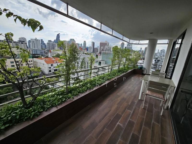 P.R. Home 3, bangkok, 39-3 Soi Torsak, Khlong Tan Nua, Watthana, Bangkok, 2 Bedrooms, 201 sqm, Apartment For Rent, by BANGKOK PROPERTY AGENTS, 500584735 - DDproperty.com