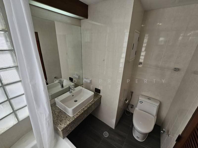P.R. Home 3, bangkok, 39-3 Soi Torsak, Khlong Tan Nua, Watthana, Bangkok, 2 Bedrooms, 201 sqm, Apartment For Rent, by BANGKOK PROPERTY AGENTS, 500584735 - DDproperty.com
