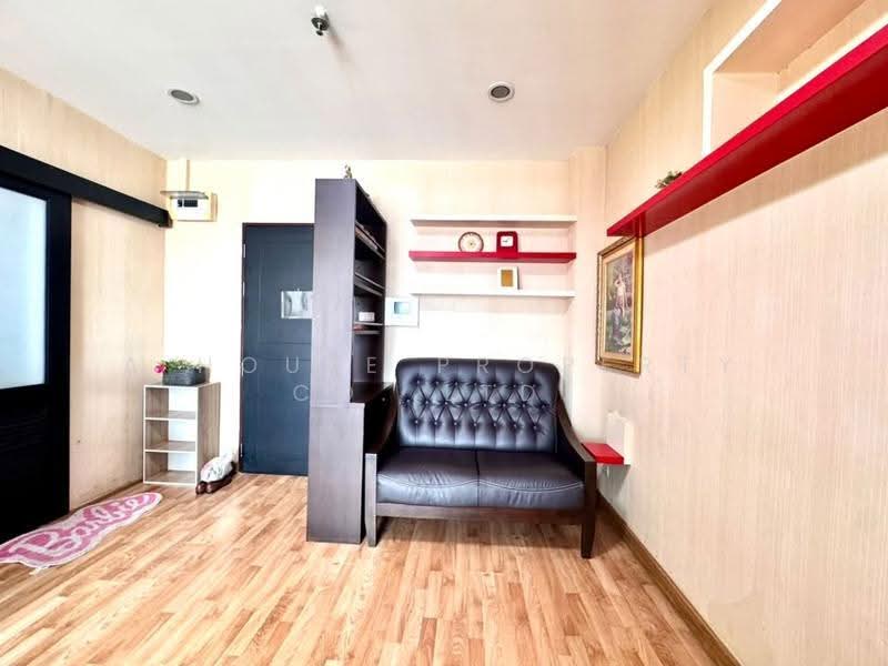 Ladda Condo View, Chon Buri (Pattaya), Cherm Chom Phon Road, Si Racha, Si Racha, Chon Buri (Pattaya), 1 Bedroom, 35 sqm, Condo For Rent, by A House Property Co.,Ltd., 500584736 - DDproperty.com