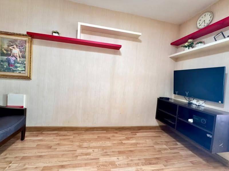 Ladda Condo View, Chon Buri (Pattaya), Cherm Chom Phon Road, Si Racha, Si Racha, Chon Buri (Pattaya), 1 Bedroom, 35 sqm, Condo For Rent, by A House Property Co.,Ltd., 500584736 - DDproperty.com