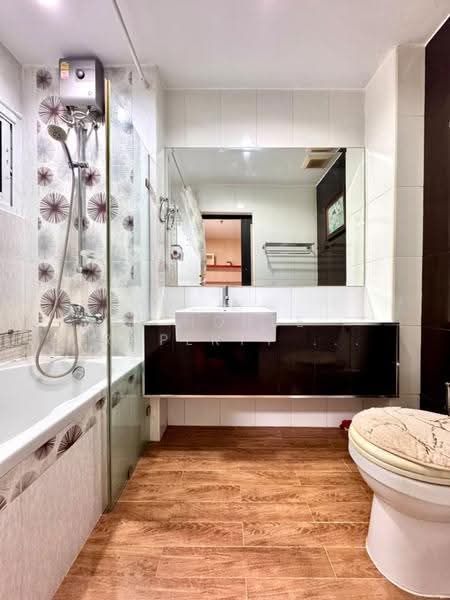 Ladda Condo View, Chon Buri (Pattaya), Cherm Chom Phon Road, Si Racha, Si Racha, Chon Buri (Pattaya), 1 Bedroom, 35 sqm, Condo For Rent, by A House Property Co.,Ltd., 500584736 - DDproperty.com