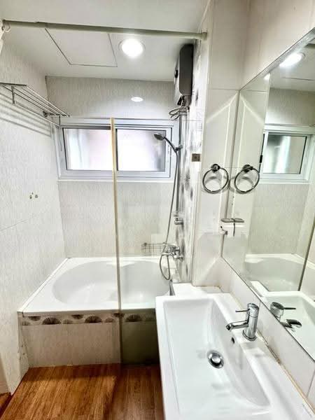 Ladda Condo View, Chon Buri (Pattaya), Cherm Chom Phon Road, Si Racha, Si Racha, Chon Buri (Pattaya), 1 Bedroom, 35 sqm, Condo For Rent, by A House Property Co.,Ltd., 500584736 - DDproperty.com