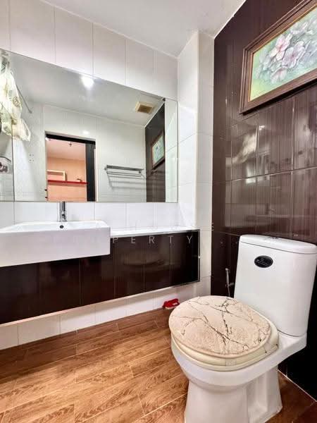 Ladda Condo View, Chon Buri (Pattaya), Cherm Chom Phon Road, Si Racha, Si Racha, Chon Buri (Pattaya), 1 Bedroom, 35 sqm, Condo For Rent, by A House Property Co.,Ltd., 500584736 - DDproperty.com