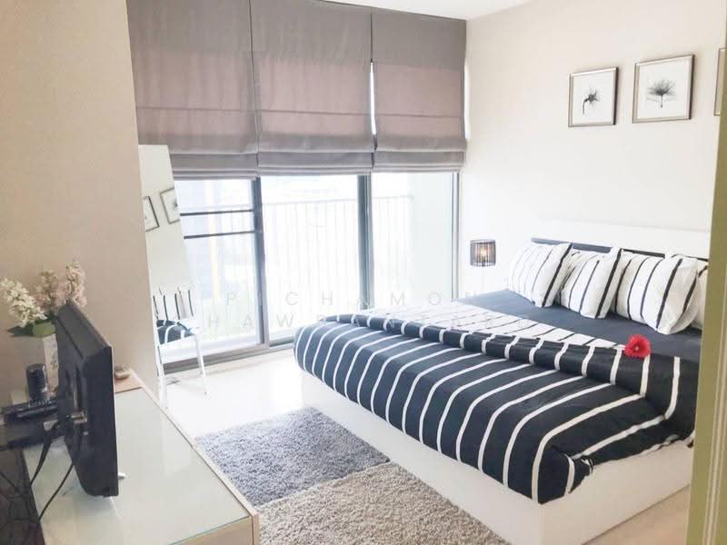 Noble Solo, Bangkok, 988 Thong Lo, Khlong Tan Nua, Watthana, Bangkok, 1 Bedroom, 47 sqm, Condo For Rent, by Pichamon Chawbantard, 500584737 - DDproperty.com