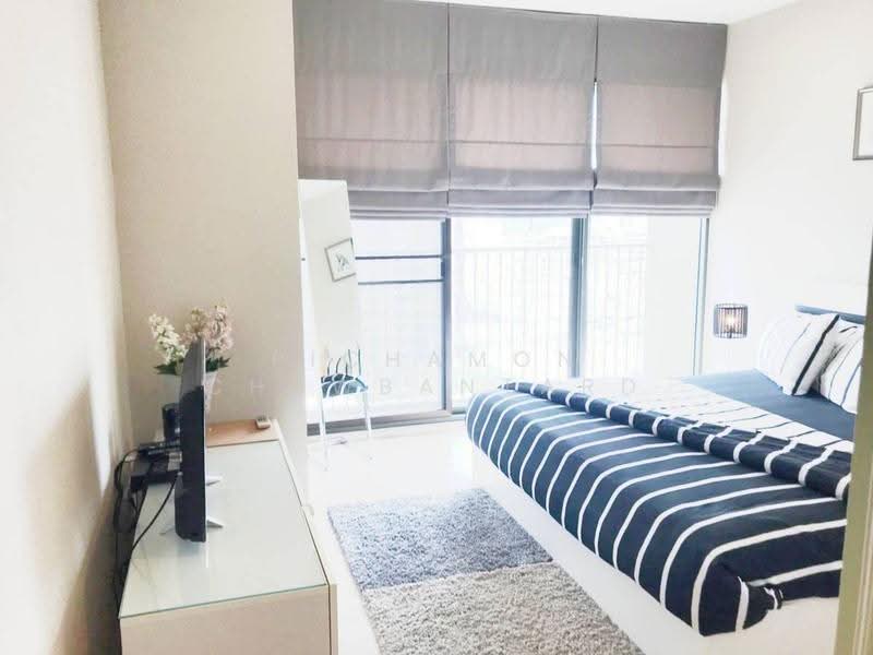Noble Solo, Bangkok, 988 Thong Lo, Khlong Tan Nua, Watthana, Bangkok, 1 Bedroom, 47 sqm, Condo For Rent, by Pichamon Chawbantard, 500584737 - DDproperty.com