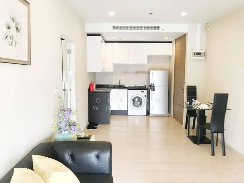 Noble Solo, Bangkok, 988 Thong Lo, Khlong Tan Nua, Watthana, Bangkok, 1 Bedroom, 47 sqm, Condo For Rent, by Pichamon Chawbantard, 500584737 - DDproperty.com