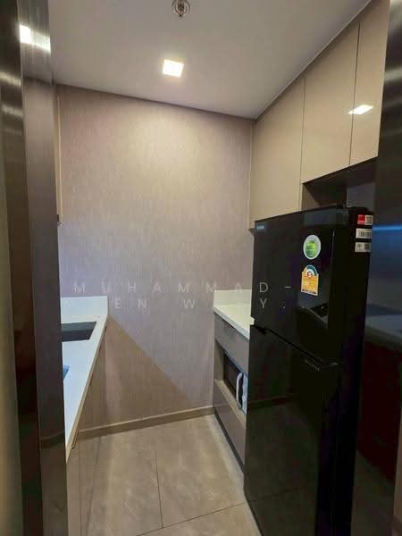 One9Five Asoke-Rama 9, bangkok, 195 Soi Rama 9 Soi 5, Huai Khwang, Bangkok, 1 Bedroom, 36 sqm, Condo For Rent, by Muhammad-ameen Waeyusoh, 500584739 - DDproperty.com