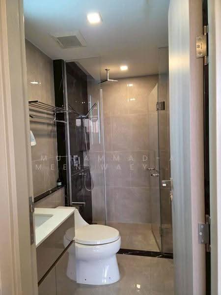 One9Five Asoke-Rama 9, bangkok, 195 Soi Rama 9 Soi 5, Huai Khwang, Bangkok, 1 Bedroom, 36 sqm, Condo For Rent, by Muhammad-ameen Waeyusoh, 500584739 - DDproperty.com