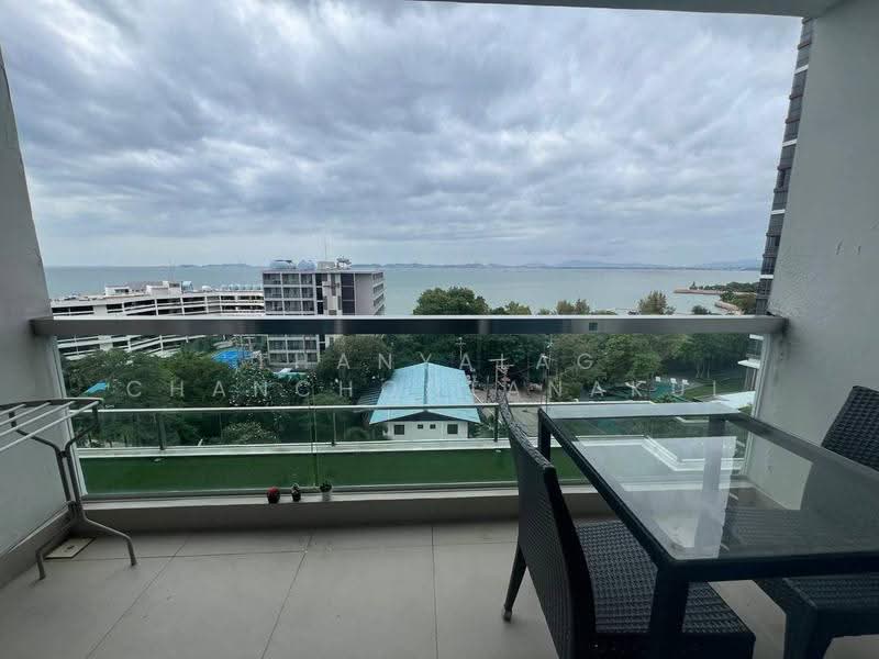 The Palm Wongamat Beach : เดอะ ปาล์ม วงศ์อมาตย์, ชลบุรี, ถนน ซอย นาเกลือ 16, นาเกลือ, บางละมุง, ชลบุรี, 33 ตร.ม., คอนโด ขาย, โดย Thanyalag Chanchodtanakul, 500584740 - DDproperty.com
