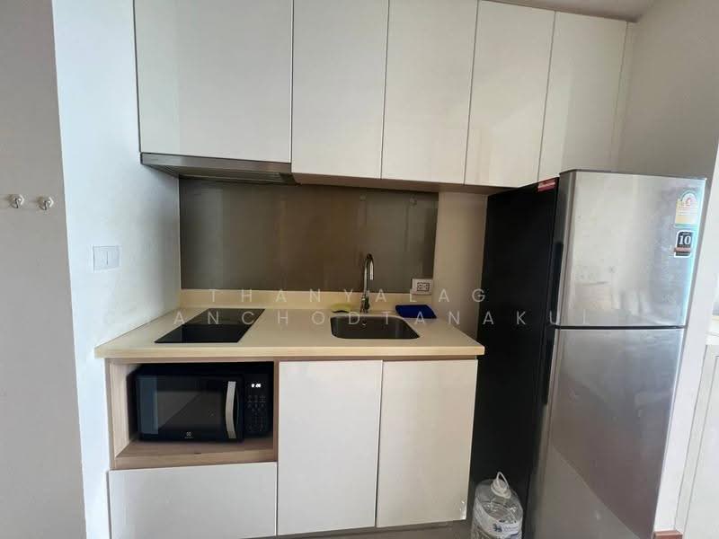 The Palm Wongamat Beach, chon-buri, Soi Naklua 16, Na Kloe, Bang Lamung (Pattaya), Chon Buri (Pattaya), Studio, 33 sqm, Condo For Sale, by Thanyalag Chanchodtanakul, 500584740 - DDproperty.com