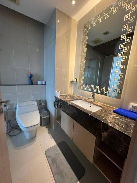 The Palm Wongamat Beach, chon-buri, Soi Naklua 16, Na Kloe, Bang Lamung (Pattaya), Chon Buri (Pattaya), Studio, 33 sqm, Condo For Sale, by Thanyalag Chanchodtanakul, 500584740 - DDproperty.com