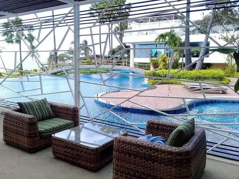 The Palm Wongamat Beach, chon-buri, Soi Naklua 16, Na Kloe, Bang Lamung (Pattaya), Chon Buri (Pattaya), Studio, 33 sqm, Condo For Sale, by Thanyalag Chanchodtanakul, 500584740 - DDproperty.com