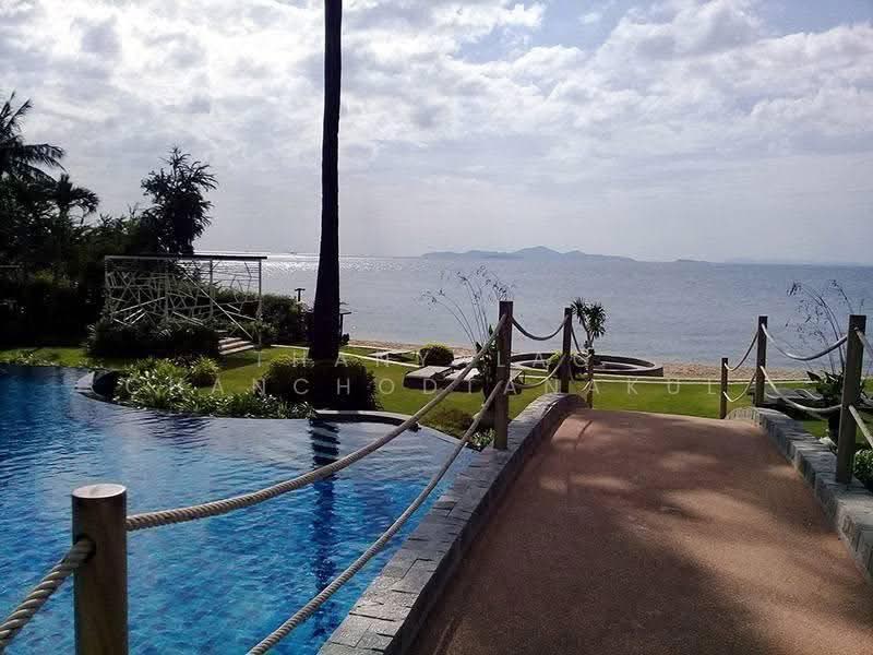 The Palm Wongamat Beach, chon-buri, Soi Naklua 16, Na Kloe, Bang Lamung (Pattaya), Chon Buri (Pattaya), Studio, 33 sqm, Condo For Sale, by Thanyalag Chanchodtanakul, 500584740 - DDproperty.com