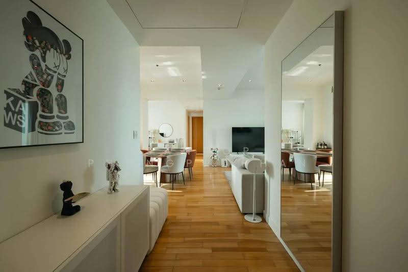 Millennium Residence : มิลเลนเนียม เรสซิเดนซ์, กรุงเทพ, ซอยสุขุมวิท 20 ถนนสุขุมวิท แขวงคลองเตยเหนือ เขตวัฒนา กรุงเทพมหานคร, คลองเตย, กรุงเทพ, 130 ตร.ม., คอนโด ให้เช่า, โดย Sannop Phongpraphan, 500584741 - DDproperty.com
