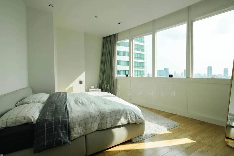 Millennium Residence, Bangkok, Sukhumvit Road, Khlong Toei, Bangkok, 2 Bedrooms, 130 sqm, Condo For Rent, by Sannop Phongpraphan, 500584741 - DDproperty.com