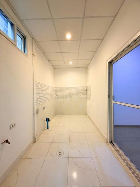 ทาวน์เฮ้าส์ 3 ชั้น ประชาราษฎร์บำเพ็ญ 26, bangkok, Samsen Nok, Huai Khwang, Bangkok, 4 Bedrooms, 170 sqm, Townhouse For Sale, by Punpapa Rassamee, 500584742 - DDproperty.com