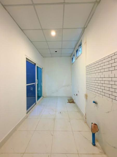 ทาวน์เฮ้าส์ 3 ชั้น ประชาราษฎร์บำเพ็ญ 26, bangkok, Samsen Nok, Huai Khwang, Bangkok, 4 Bedrooms, 170 sqm, Townhouse For Sale, by Punpapa Rassamee, 500584742 - DDproperty.com