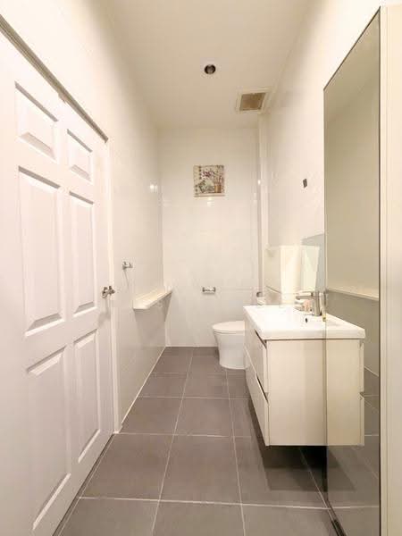 ทาวน์เฮ้าส์ 3 ชั้น ประชาราษฎร์บำเพ็ญ 26, bangkok, Samsen Nok, Huai Khwang, Bangkok, 4 Bedrooms, 170 sqm, Townhouse For Sale, by Punpapa Rassamee, 500584742 - DDproperty.com